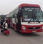 Bus Bắc Ninh Hà Nội