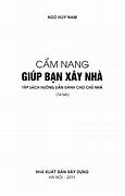 Cẩm Nang Xây Dựng Nhà Pdf Free Download