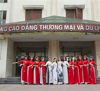 Đại Học Thương Mại Và Du Lịch Hà Nội