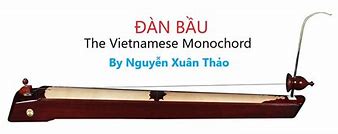 Đàn Bầu In English