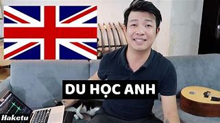 Du Học Anh Vlog Là Gì Vậy Ạ