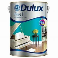 Dulux 5 Trong 1