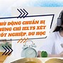 Dùng Ielts Xét Tốt Nghiệp