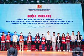 Học Bổng Nguyễn Thanh Bình 2024 Tại Việt Nam Giá Bao Nhiêu