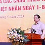 Học Bổng Phạm Dương