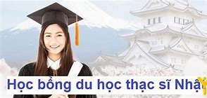 Học Bổng Thạc Sĩ Nhật Bản 2022 Tphcm Online Gratis Youtube Video