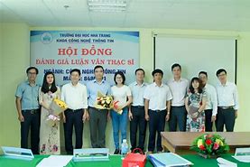 Học Phí Thạc Sĩ Cntt