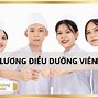 Mức Lương Của Điều Dưỡng Hạng 4