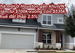 Nhà Mới Ở Houston Texas 2022 Là Mấy Giờ Mấy Giờ