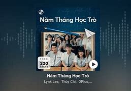 Tháng Năm Học Trò Tập 1 Motchill