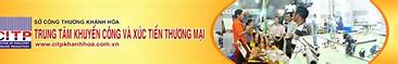 Trung Tâm Xúc Tiến Thương Mại Khánh Hòa