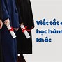 Từ Đại Học Lên Tiến Sĩ Bao Nhiêu Năm