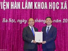 Viện Hàn Lâm Khoa Học Xã Hội Việt Nam