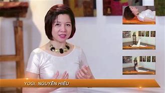 Yoga Nguyễn Hiếu Bài 2 Giảm Eo Thần Kỳ